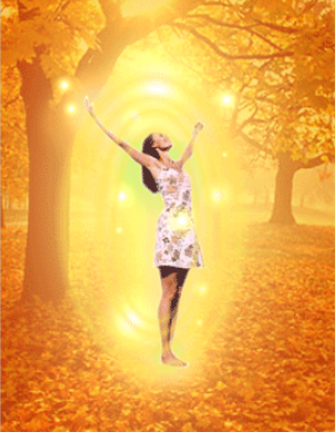 Подарок к обучению энергетическому восстановлению