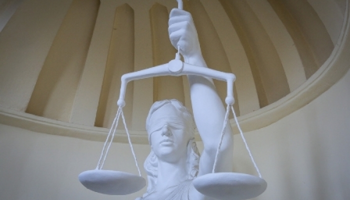 Преступление и наказание