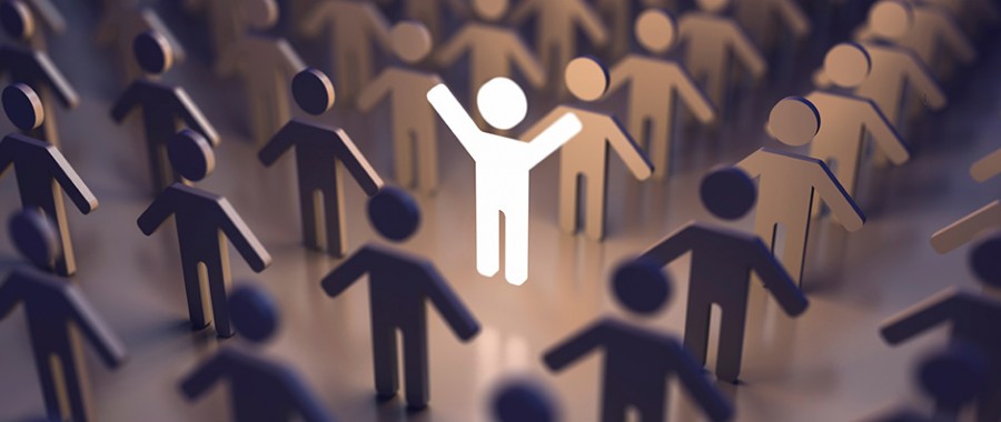 Главное отличие успешного и неудачника